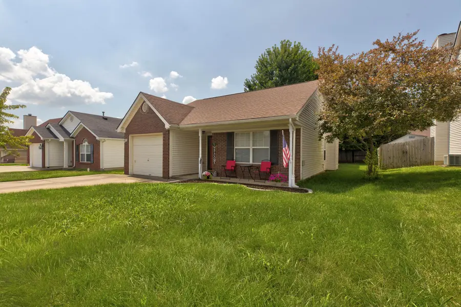 124 W Chopin Way, Georgetown, KY 40324 - #3