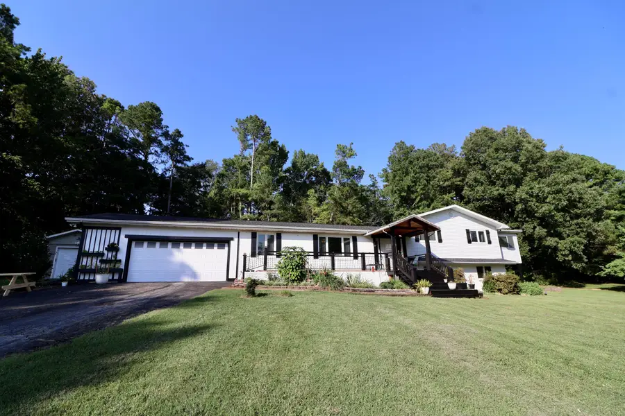 588 Bay Lane, Cadiz, KY 42211 - #2