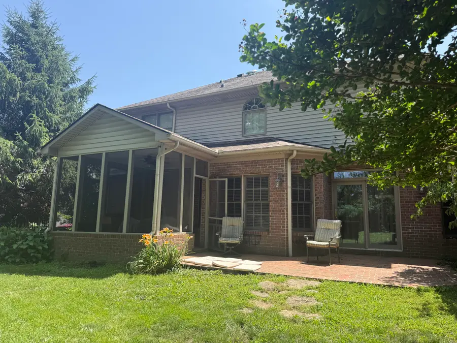 118 Whispering Woods Drive, Richmond, KY 40475 - #2
