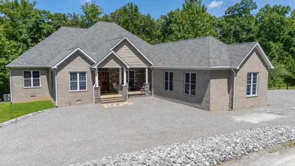 50 Zane Court, Eddyville, KY 42038