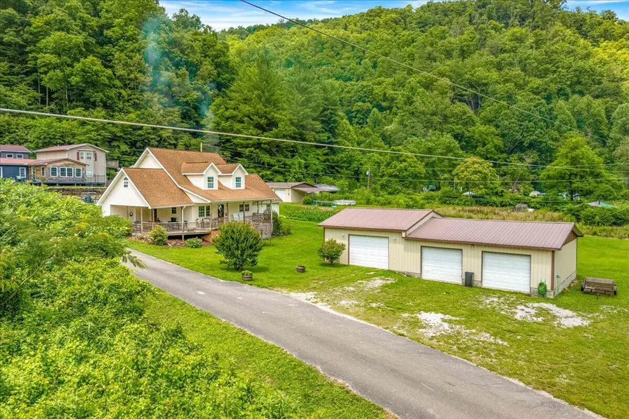 60 Rj Wagers Road, Manchester, KY 40962 - #2