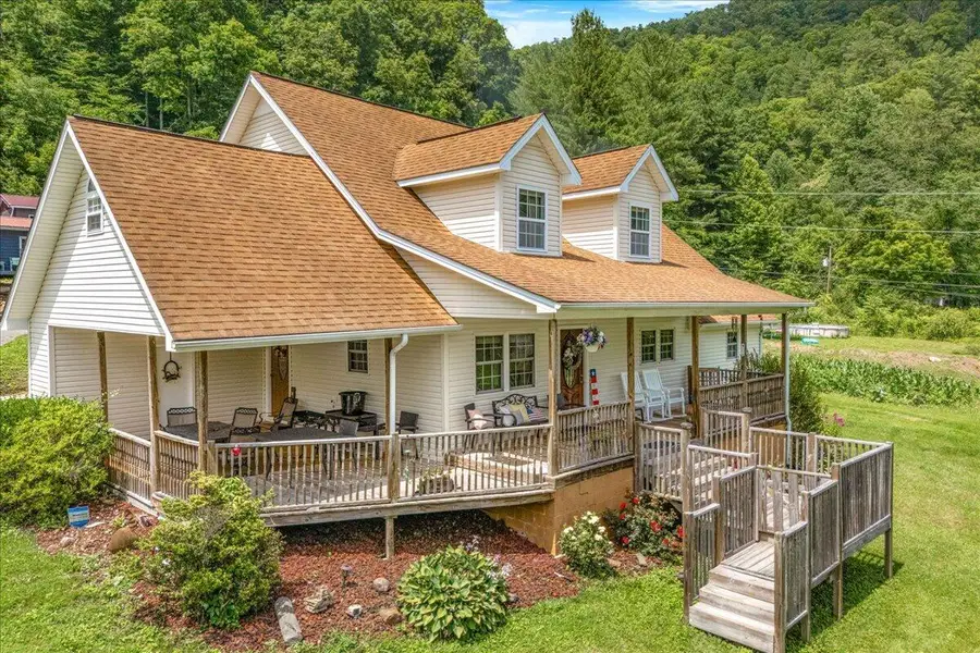 60 Rj Wagers Road, Manchester, KY 40962 - #3