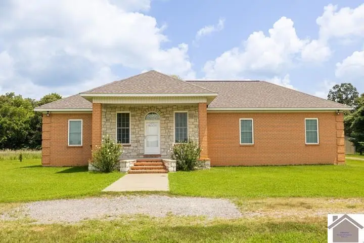 2616 State Route 440, Hickory, KY 42051 - #2