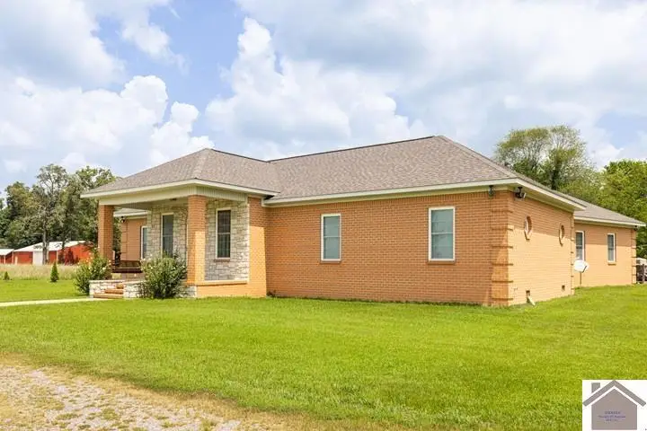 2616 State Route 440, Hickory, KY 42051 - #3