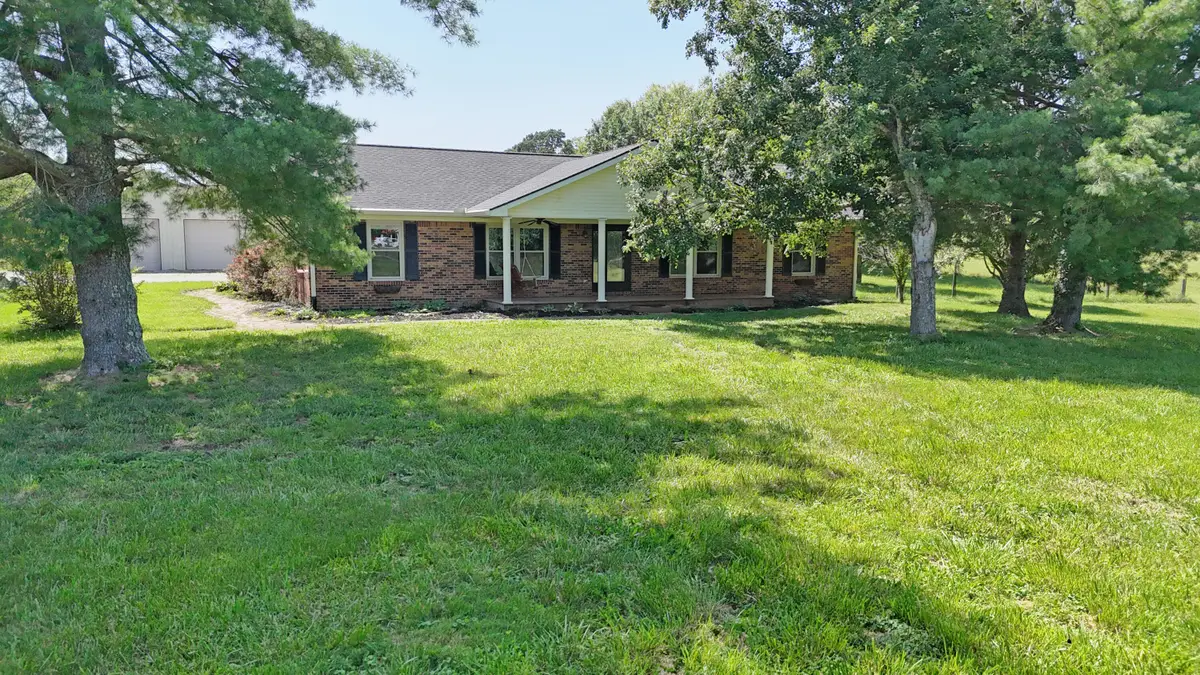861 College Hill Road, Waco, KY 40385 - #1