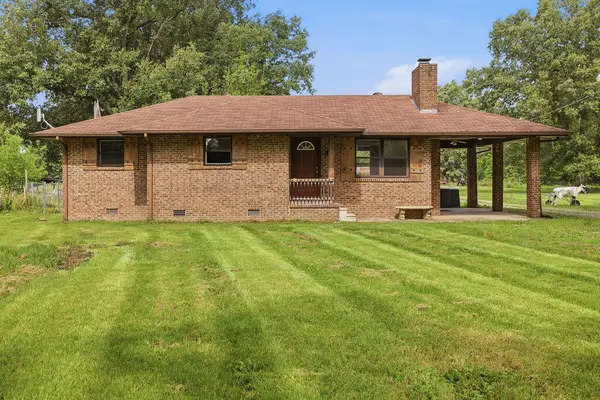 2635 Said Road, Symsonia, KY 42082