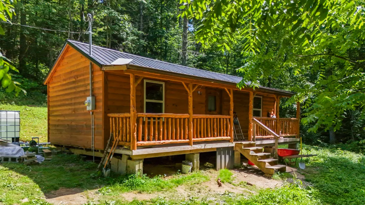 198 Lacy Creek Road, Campton, KY 41301 - #1