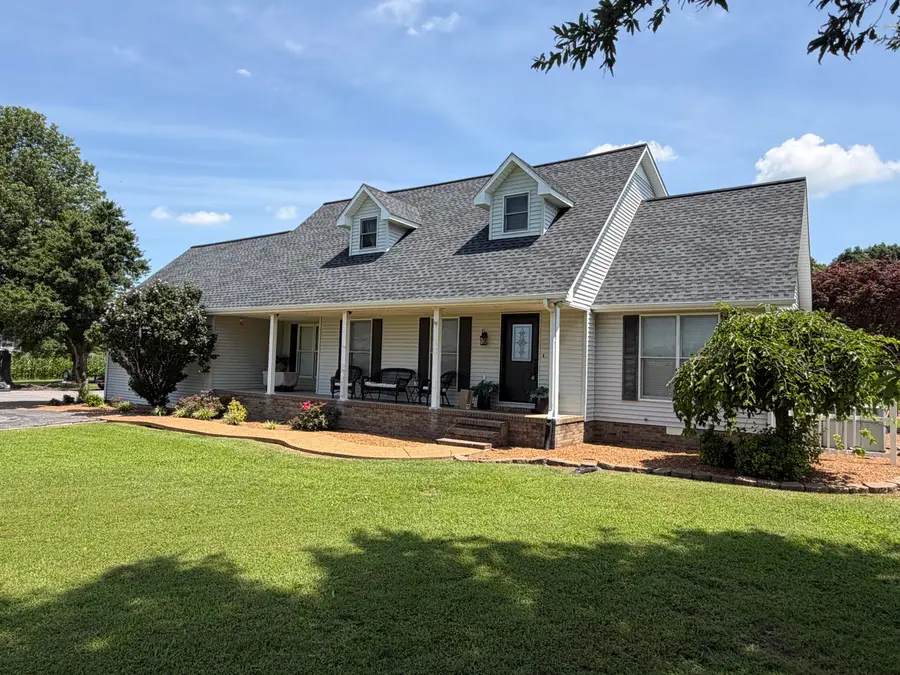 1162 Cavender Road, Fulton, KY 42041 - #2