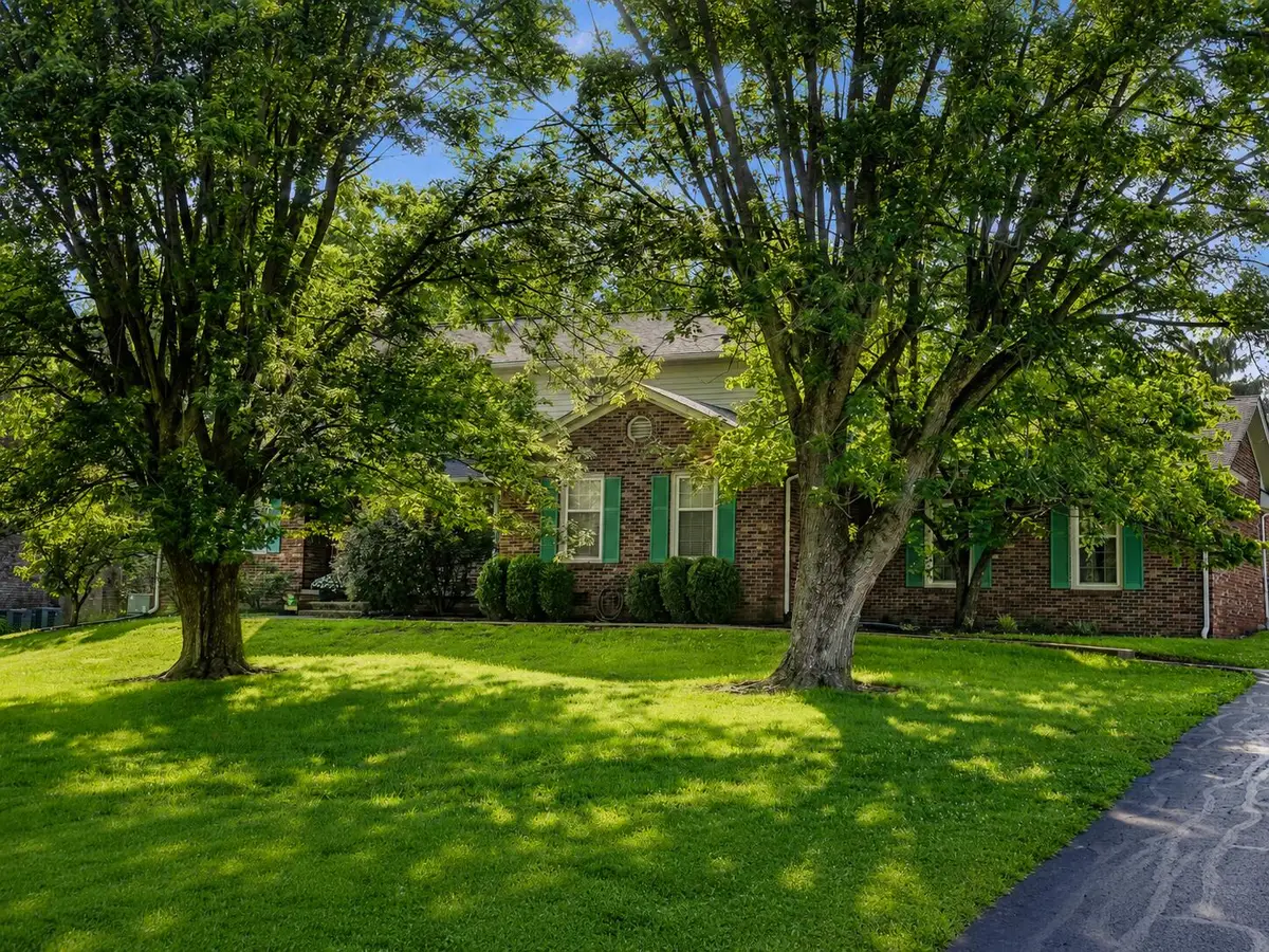 111 Lone Oak Drive, Nicholasville, KY 40356 - #1