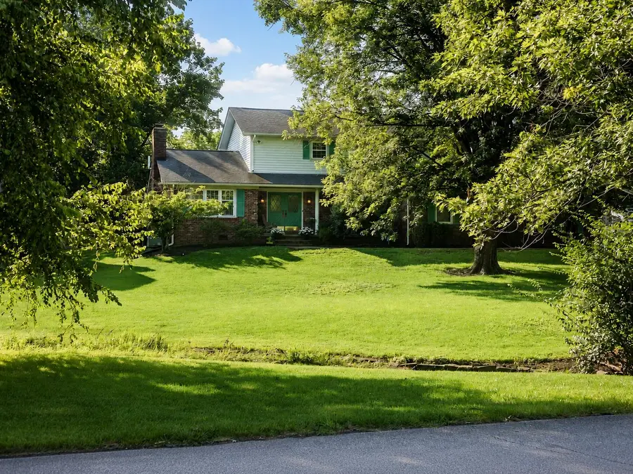 111 Lone Oak Drive, Nicholasville, KY 40356 - #3