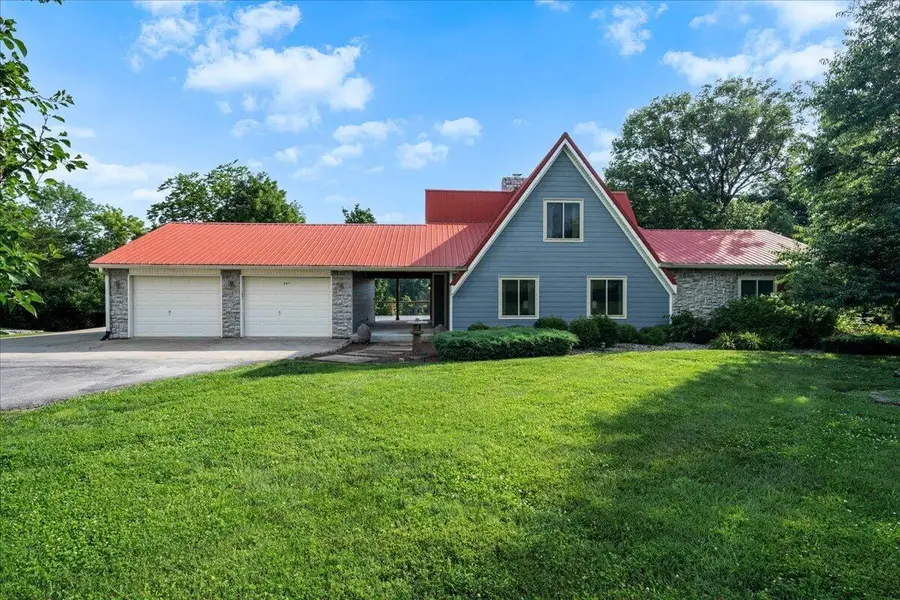 367 Ronclar Drive, Lancaster, KY 40444 - #2
