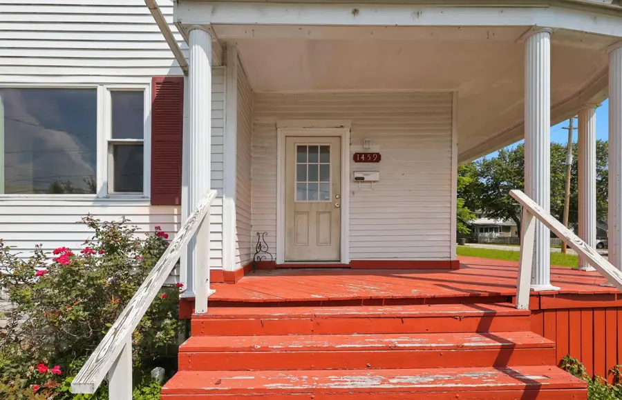 1459 High Street, Paris, KY 40361 - #2