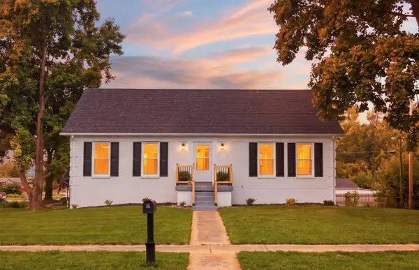 2453 Pierson Drive, Lexington, KY 40505