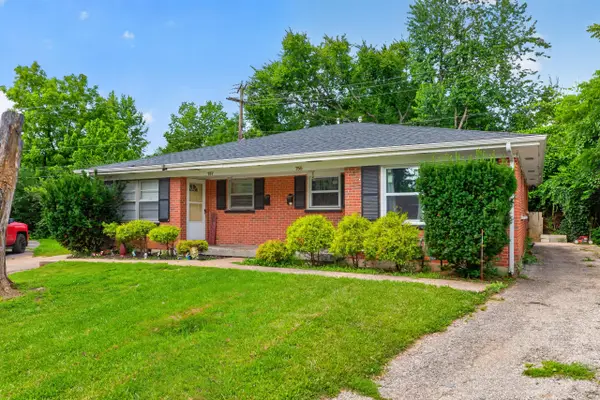 755-757 Terrace View Drive, Lexington, KY 40504