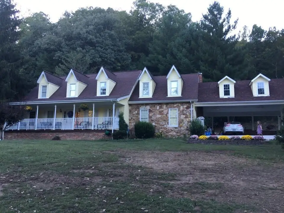 5084 Middle Frk Road, Salyersville, KY 41465 - #1