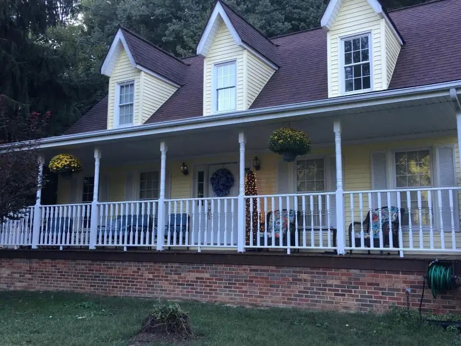 5084 Middle Frk Road, Salyersville, KY 41465 - #2