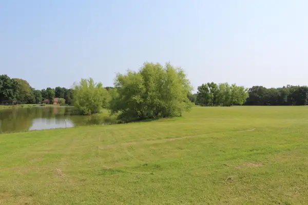 Lot 1  Eagle Lake Drive, Benton, KY 42025