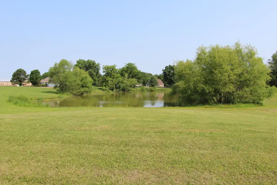 Lot 1  Eagle Lake Drive, Benton, KY 42025 - #2