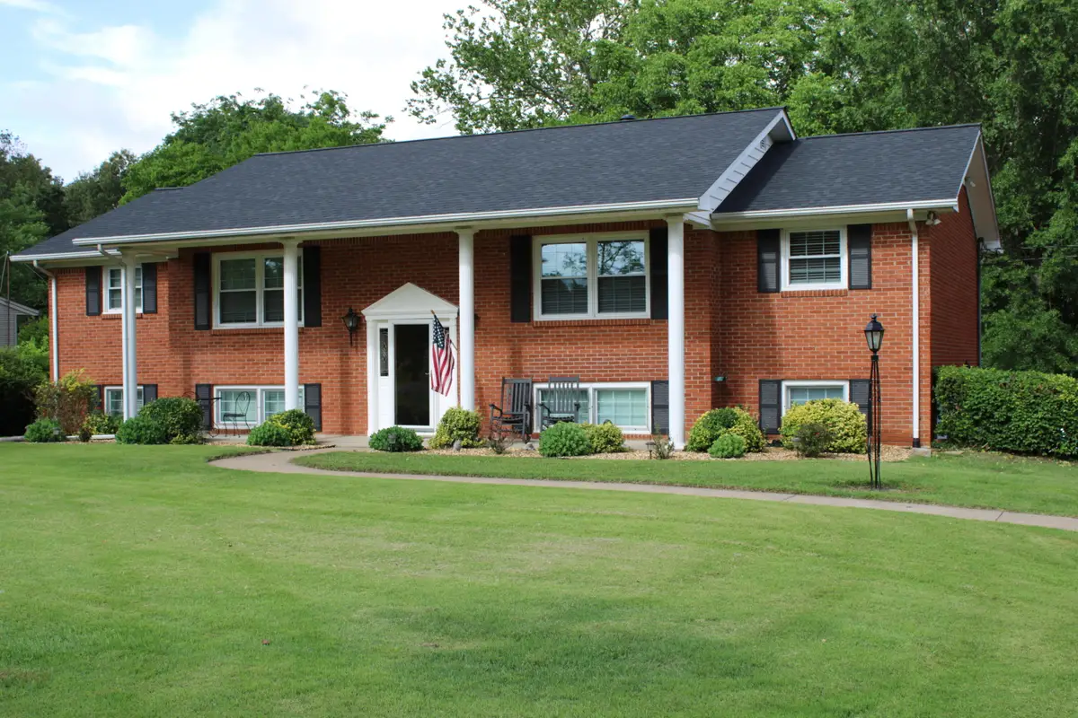 204 Pepper Lane, Paducah, KY 42001 - #1