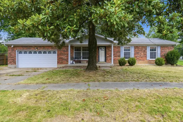 6502 Cady Drive, Louisville, KY 40258