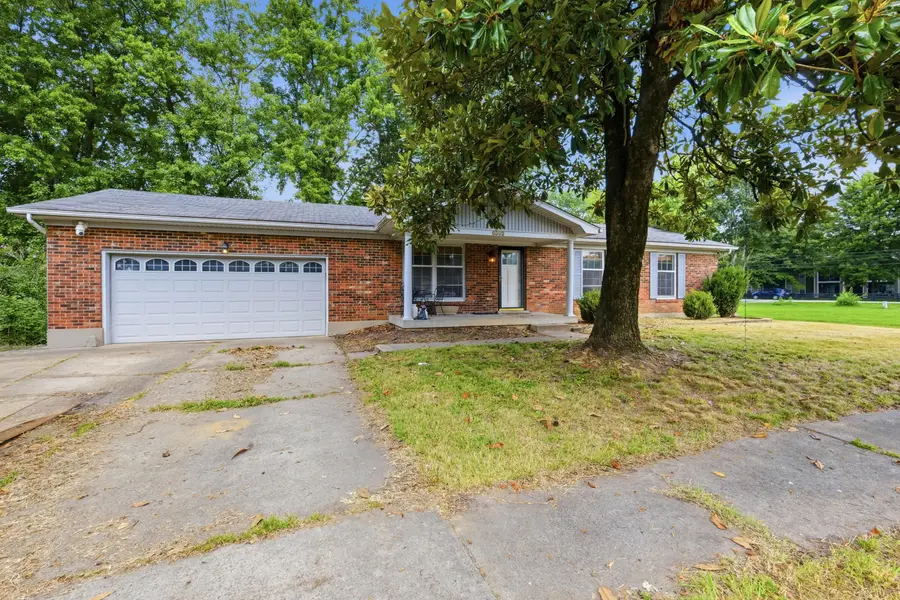 6502 Cady Drive, Louisville, KY 40258 - #2