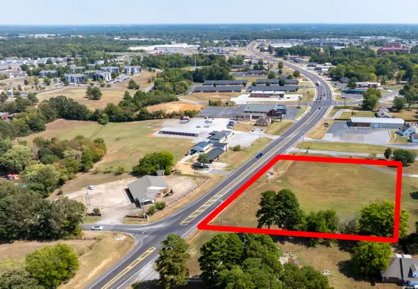 1005 State Route 121 North, Murray, KY 42071