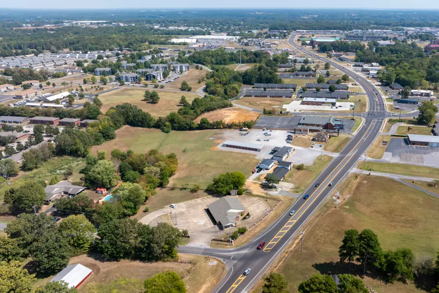 1005 State Route 121 North, Murray, KY 42071 - #3