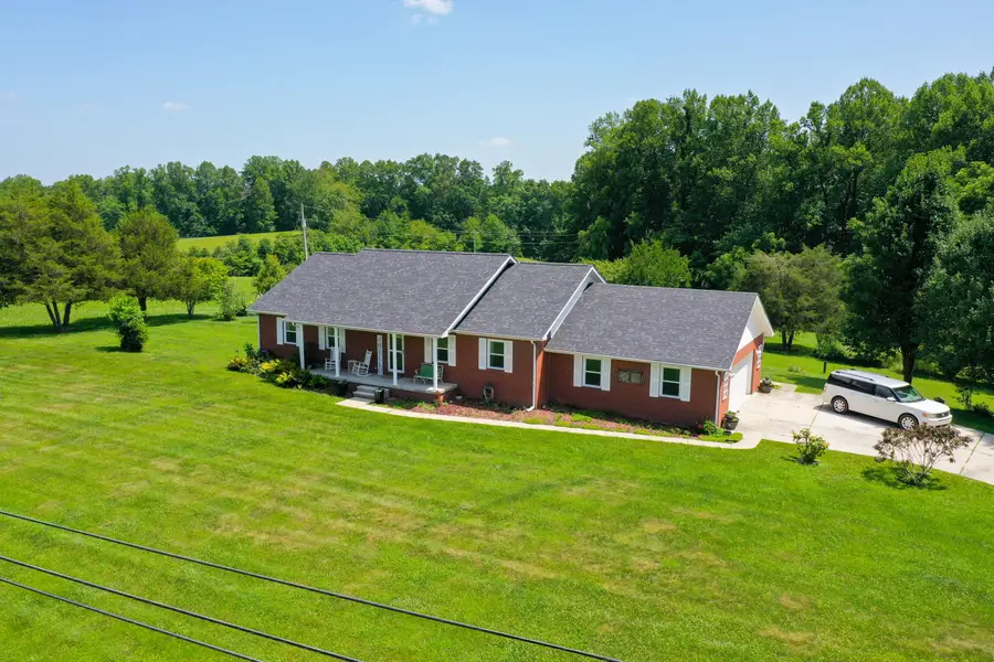 79 Hopkins Cemetery Road, Lily, KY 40740 - #2