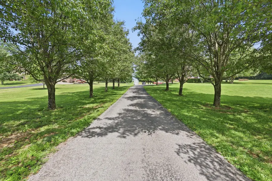 796 Ninevah Road, Frankfort, KY 40601 - #3