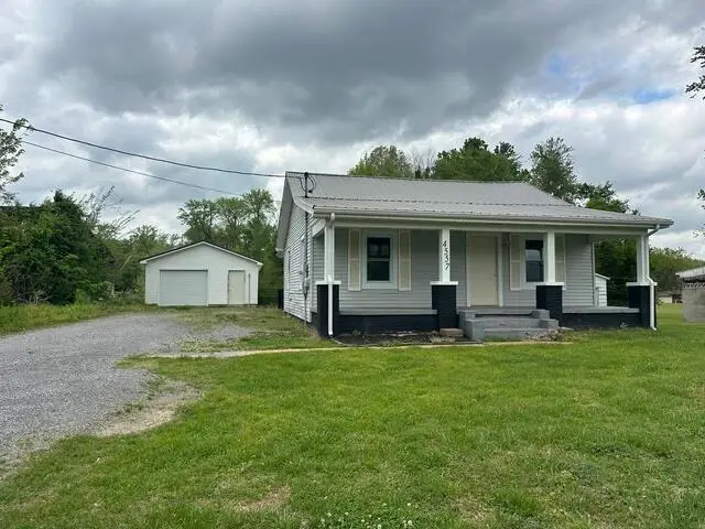 4557 Hendron Road, Paducah, KY 42003 - #1