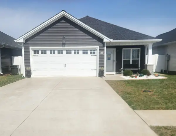 562 Justify Drive, Hopkinsville, KY 42240