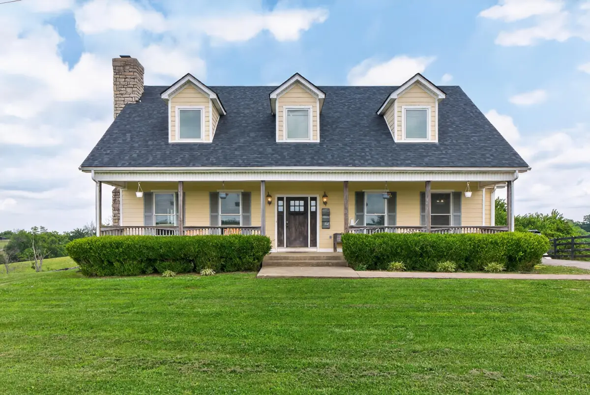 493 Levy Road, Paris, KY 40361 - #1