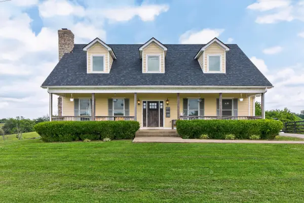 493 Levy Road, Paris, KY 40361