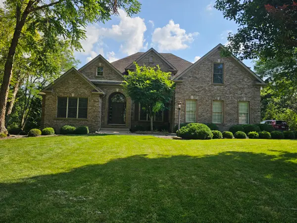 114 Bold Bidder Drive, Georgetown, KY 40324
