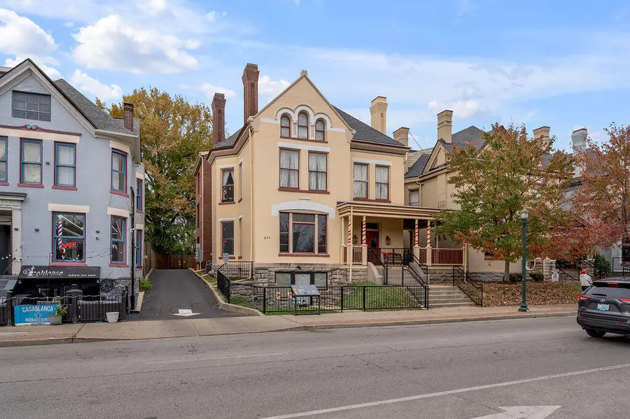 275 S Limestone #310, Lexington, KY 40508 - #3