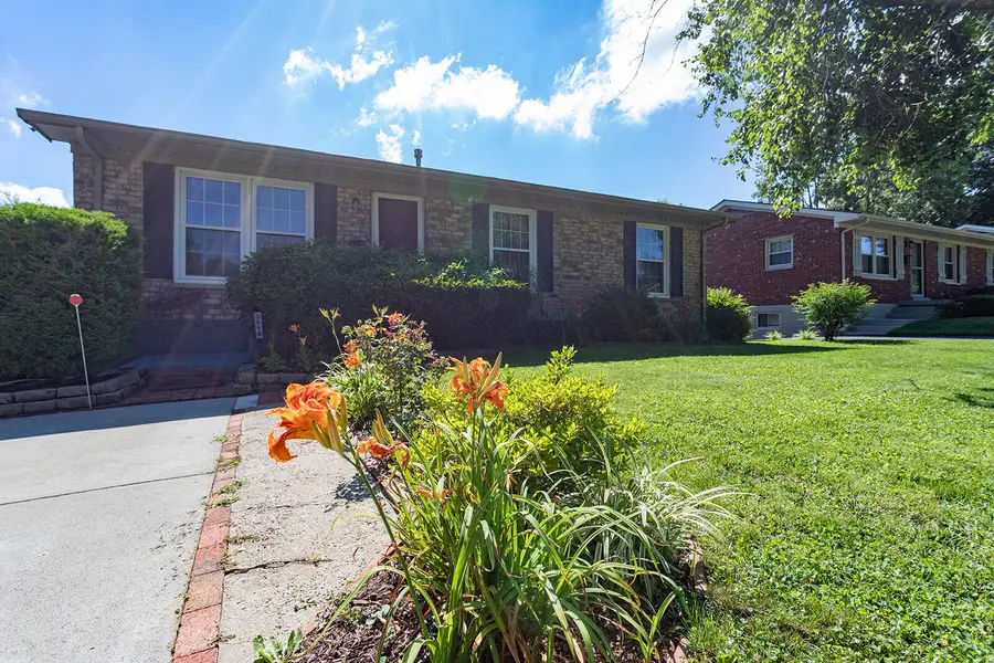 3516 Camelot Drive, Lexington, KY 40517 - #2
