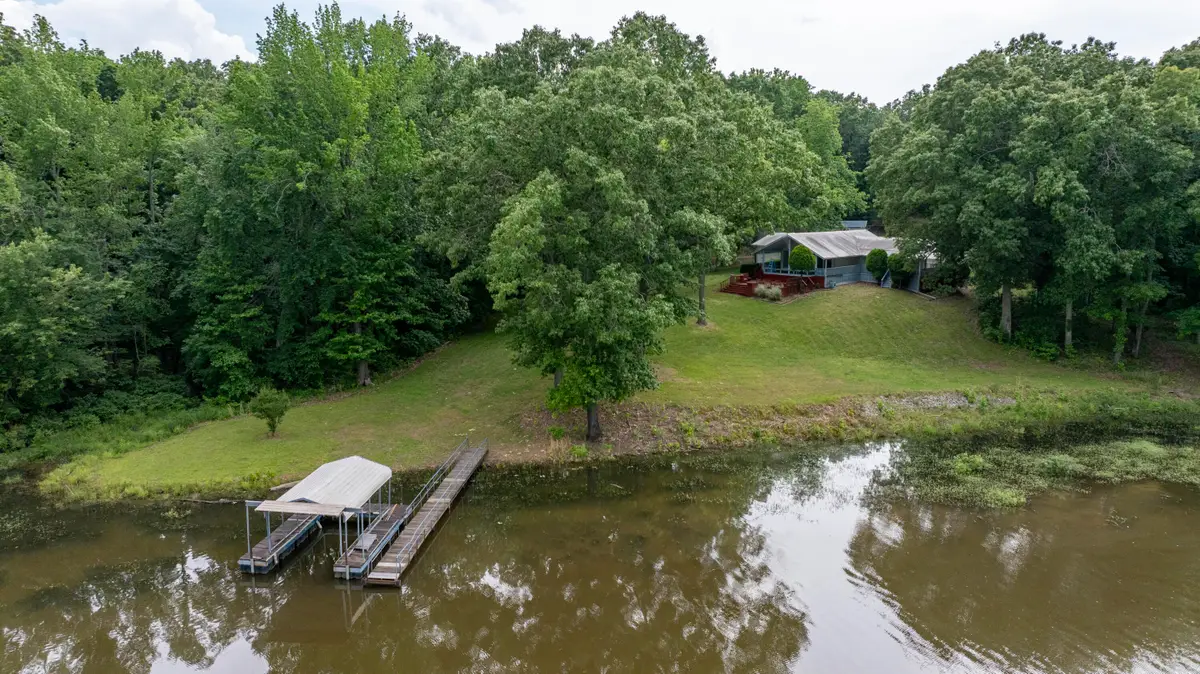 7024 Pottertown Road, Murray, KY 42071 - #1