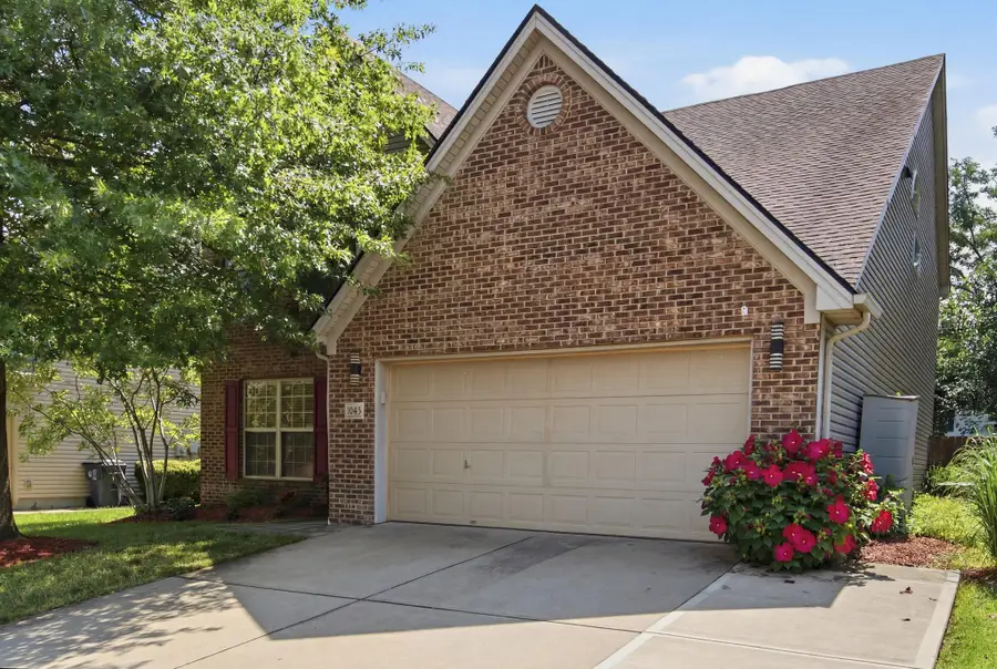 3084 Majestic View Walk, Lexington, KY 40511 - #3