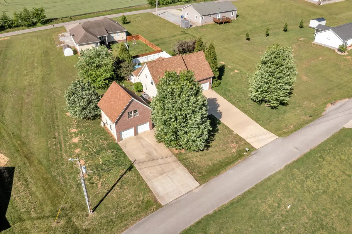 134 Marcal Drive, Cadiz, KY 42211 - #1