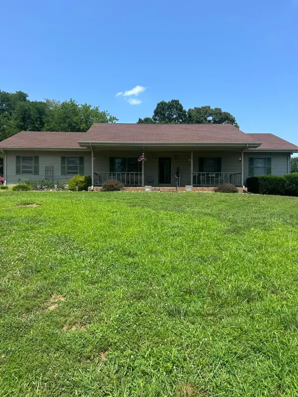 1024 Will Jackson Road, Cadiz, KY 42211