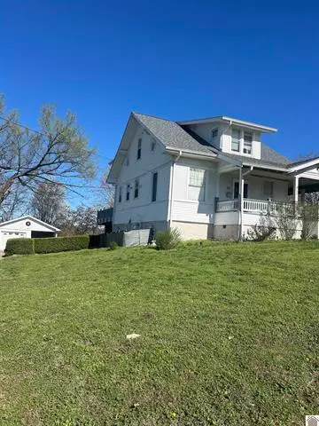 85 Main Street, Cadiz, KY 42211