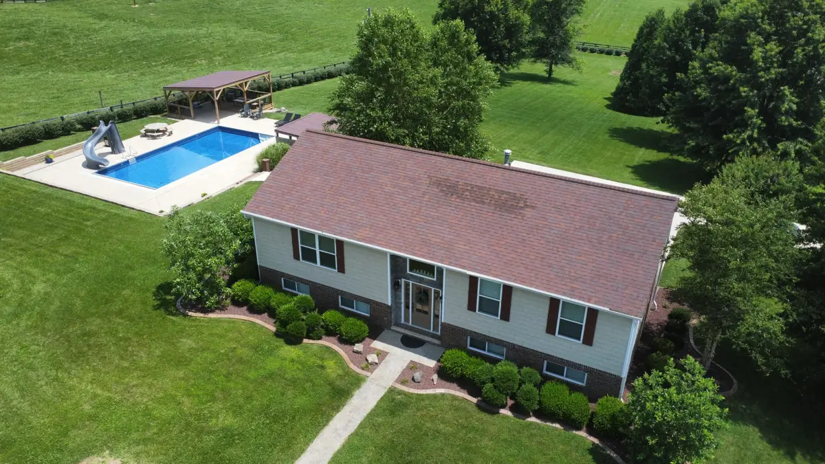 142 Mills Lane, Frankfort, KY 40601 - #1