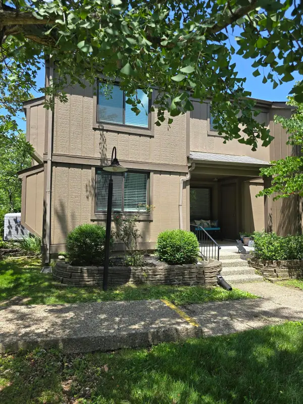 500 Laketower Drive #37, Lexington, KY 40502