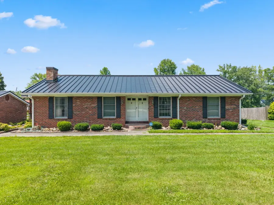 1178 E College Avenue, Stanton, KY 40380 - #3