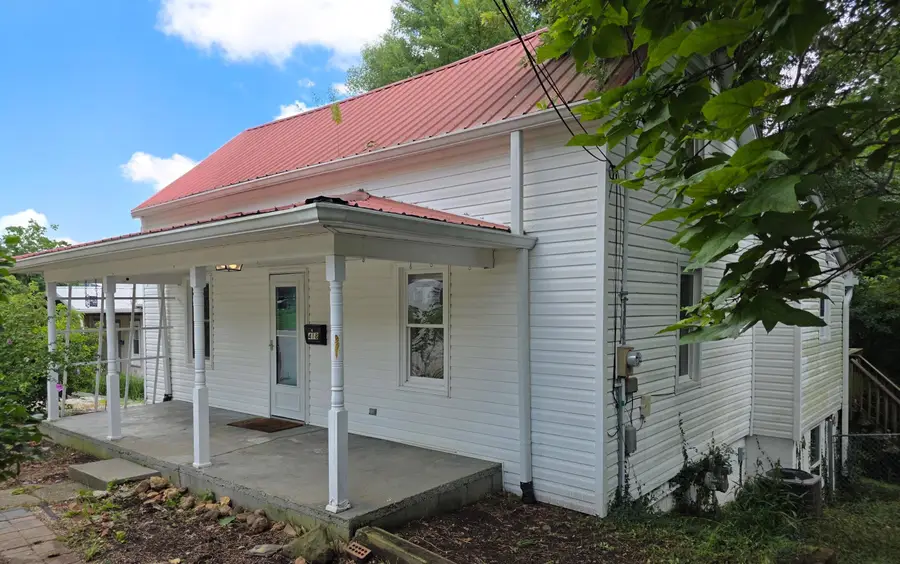 418 Center Street, Berea, KY 40403 - #2