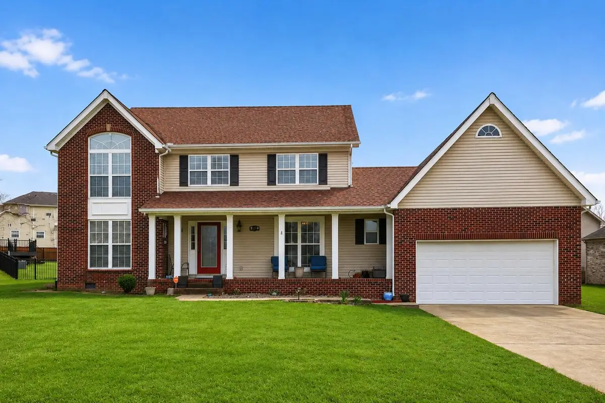 300 Juniper Drive, Nicholasville, KY 40356 - #1