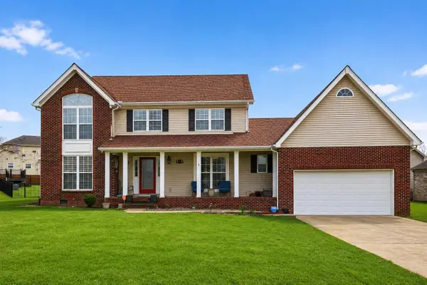 300 Juniper Drive, Nicholasville, KY 40356