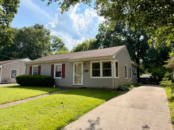 3219 Lorine Lane, Paducah, KY 42001