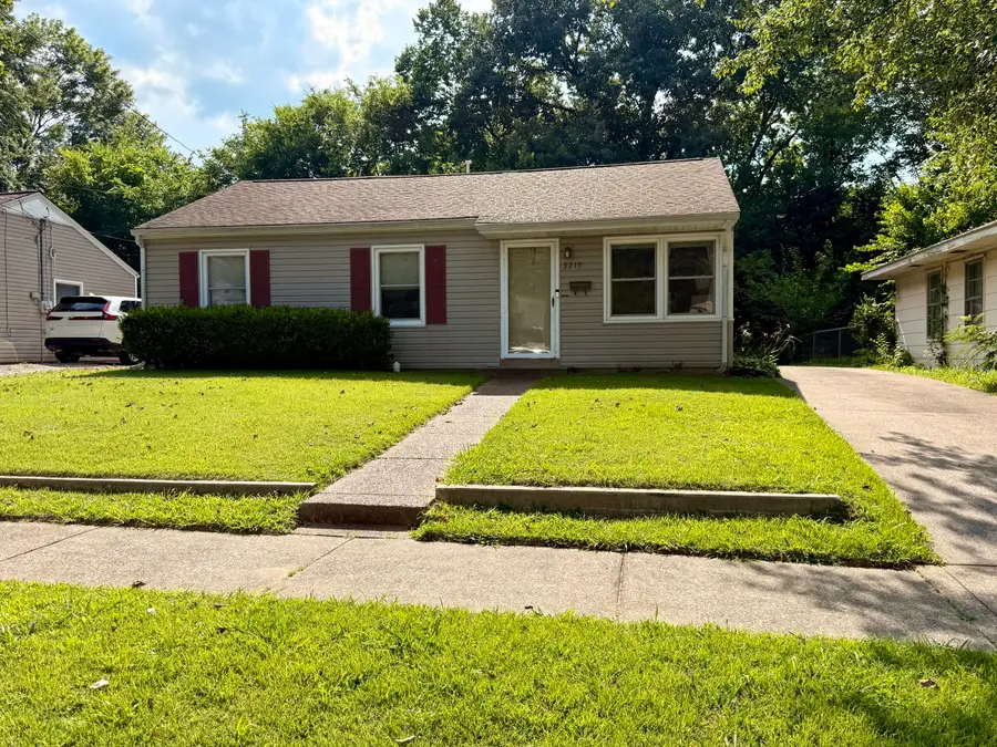 3219 Lorine Lane, Paducah, KY 42001 - #2