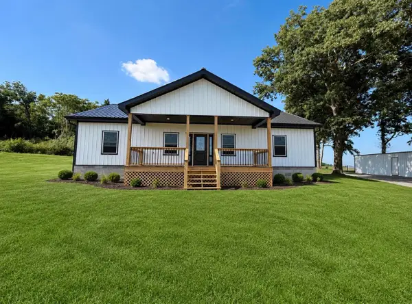 3404 Hardyville Road, Munfordville, KY 42765